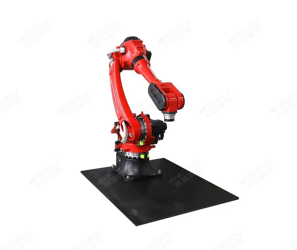 深圳全自动码垛机技术革新与应用前景