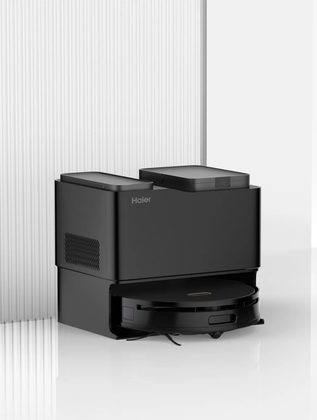 【产品设计 智能家居 海尔智家】