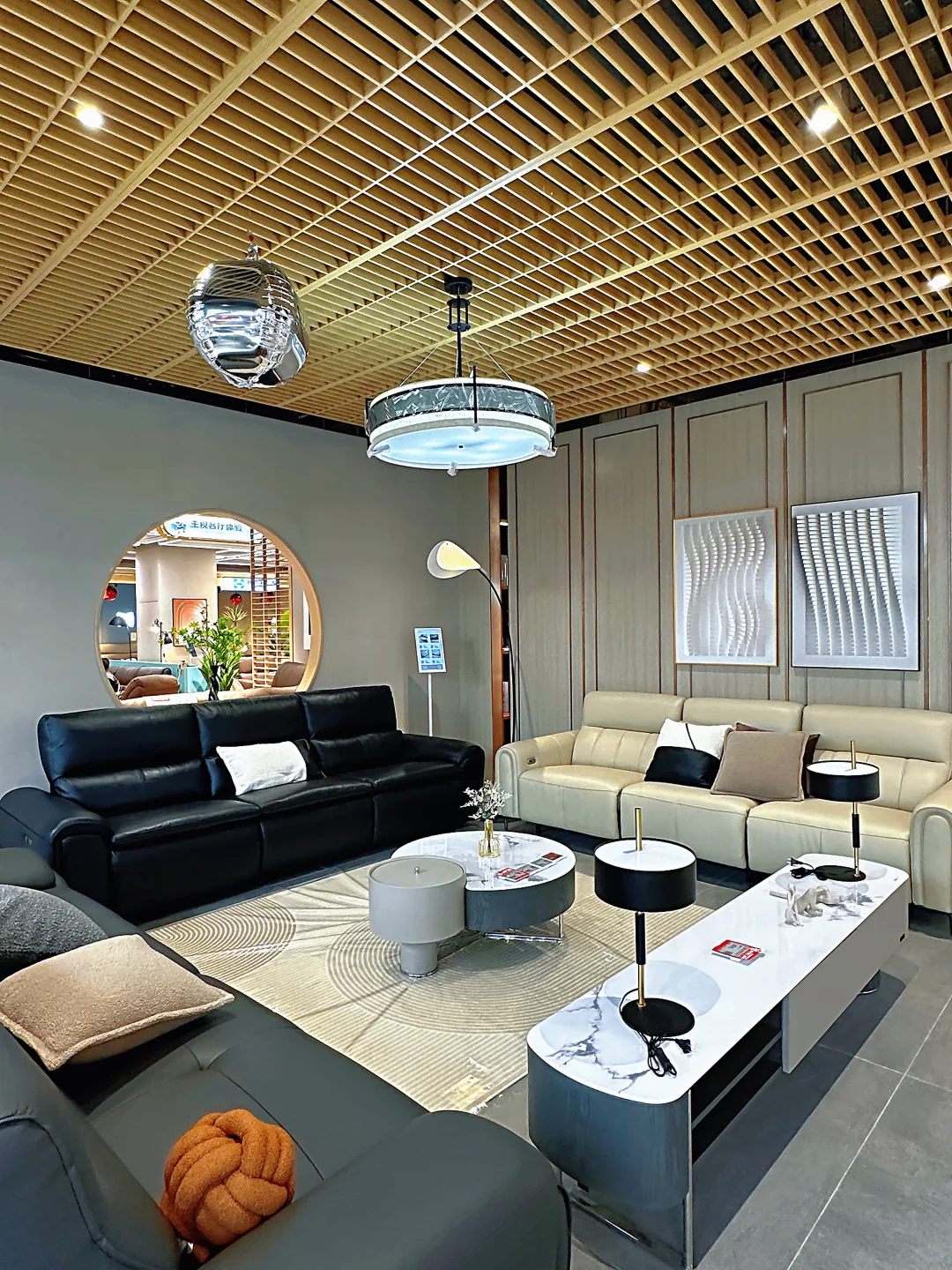 给爸妈换家居！来这里就行