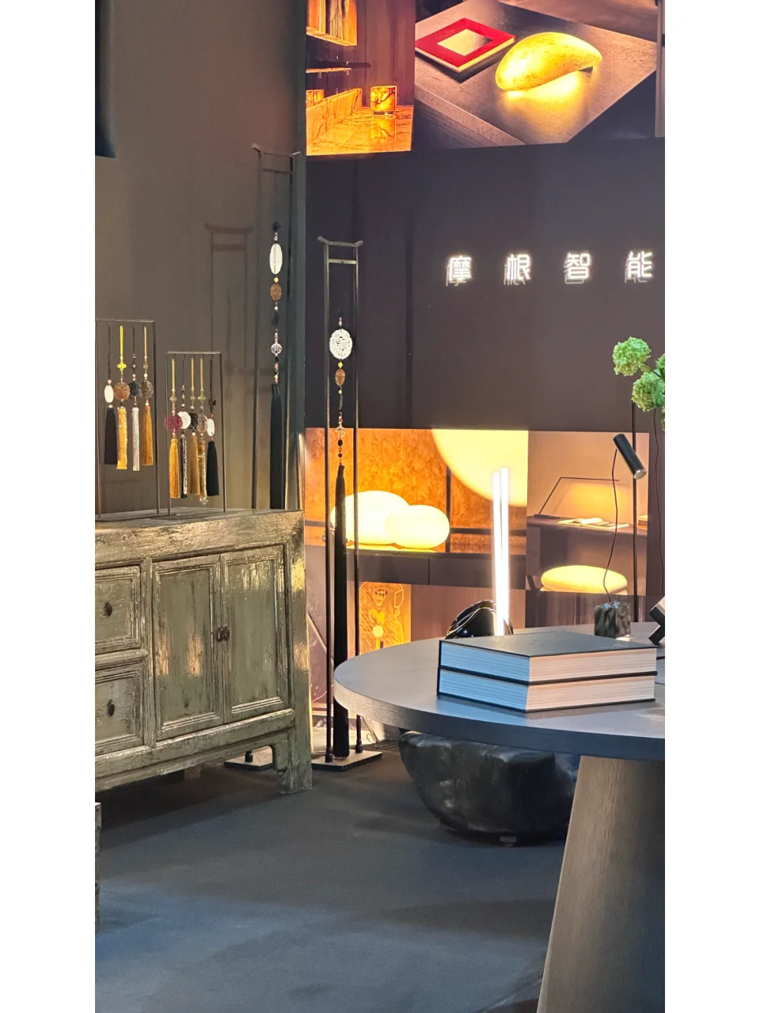 2025装修设计趋势预测|广州设计周启发 ✨