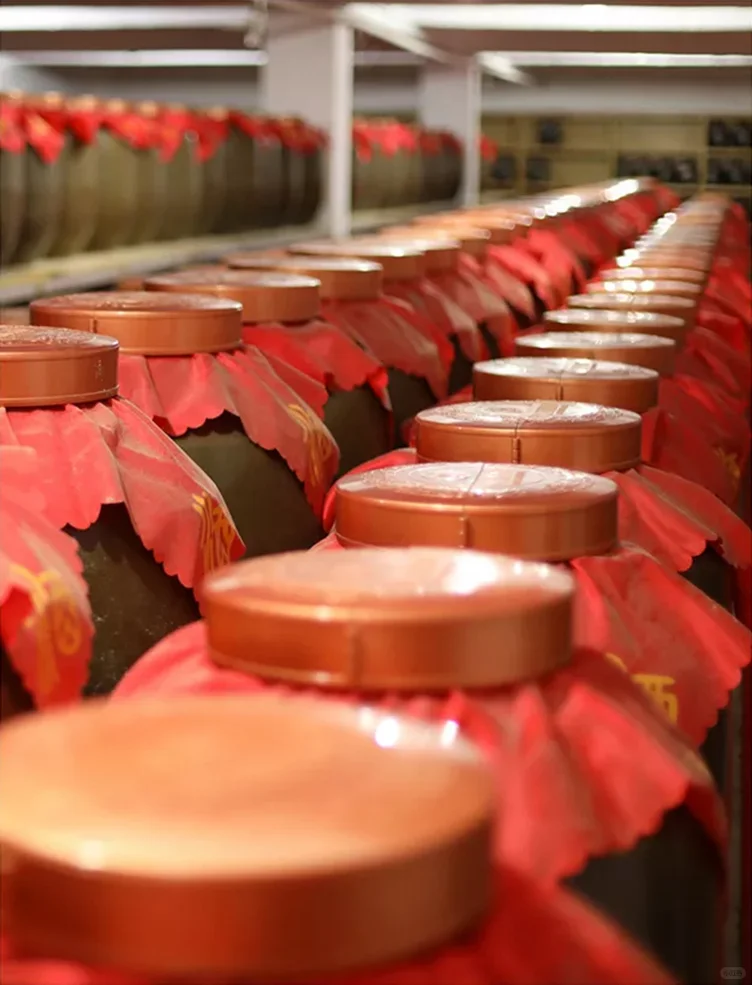 酱香酒存几年最好喝？