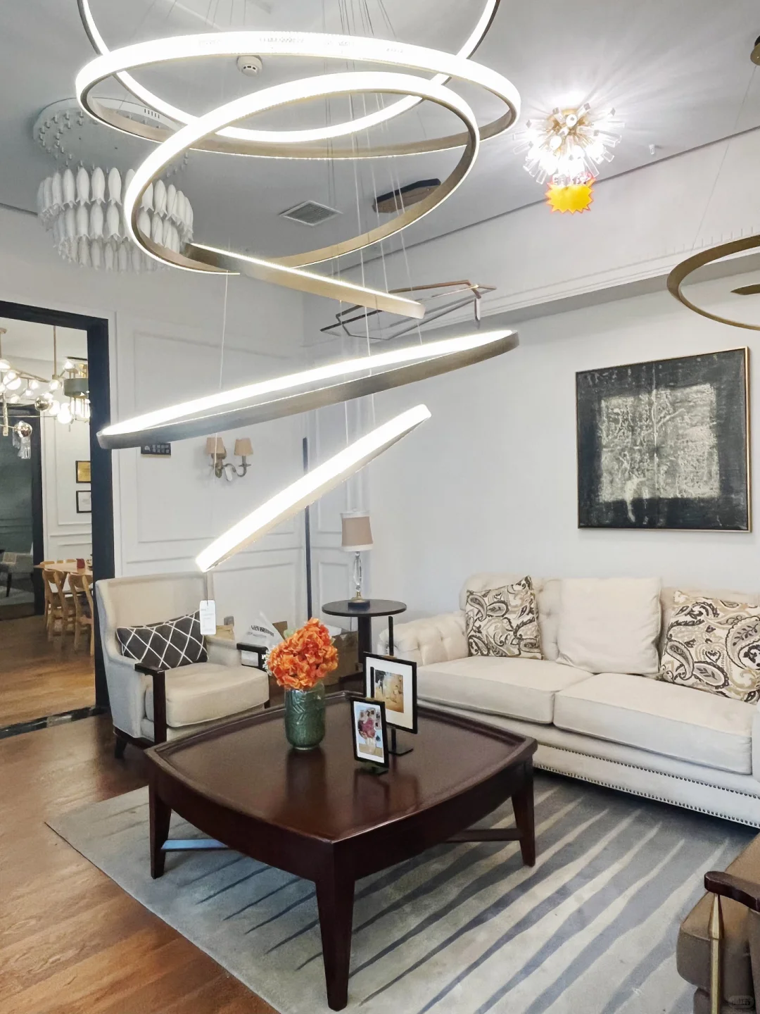 宜昌 | 全城找灯的我……