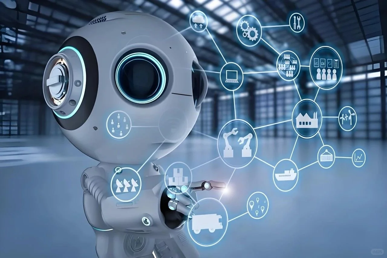 2025年室内设计八大趋势:未来生活美学的新