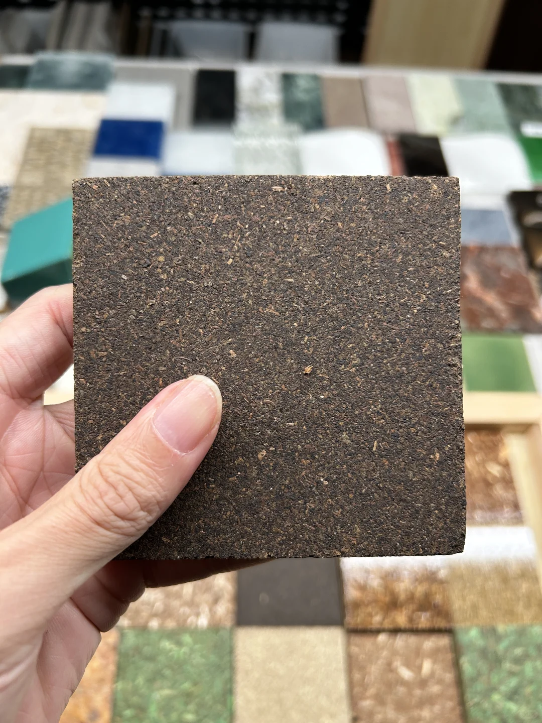 48小时样品极速达｜绿色基因