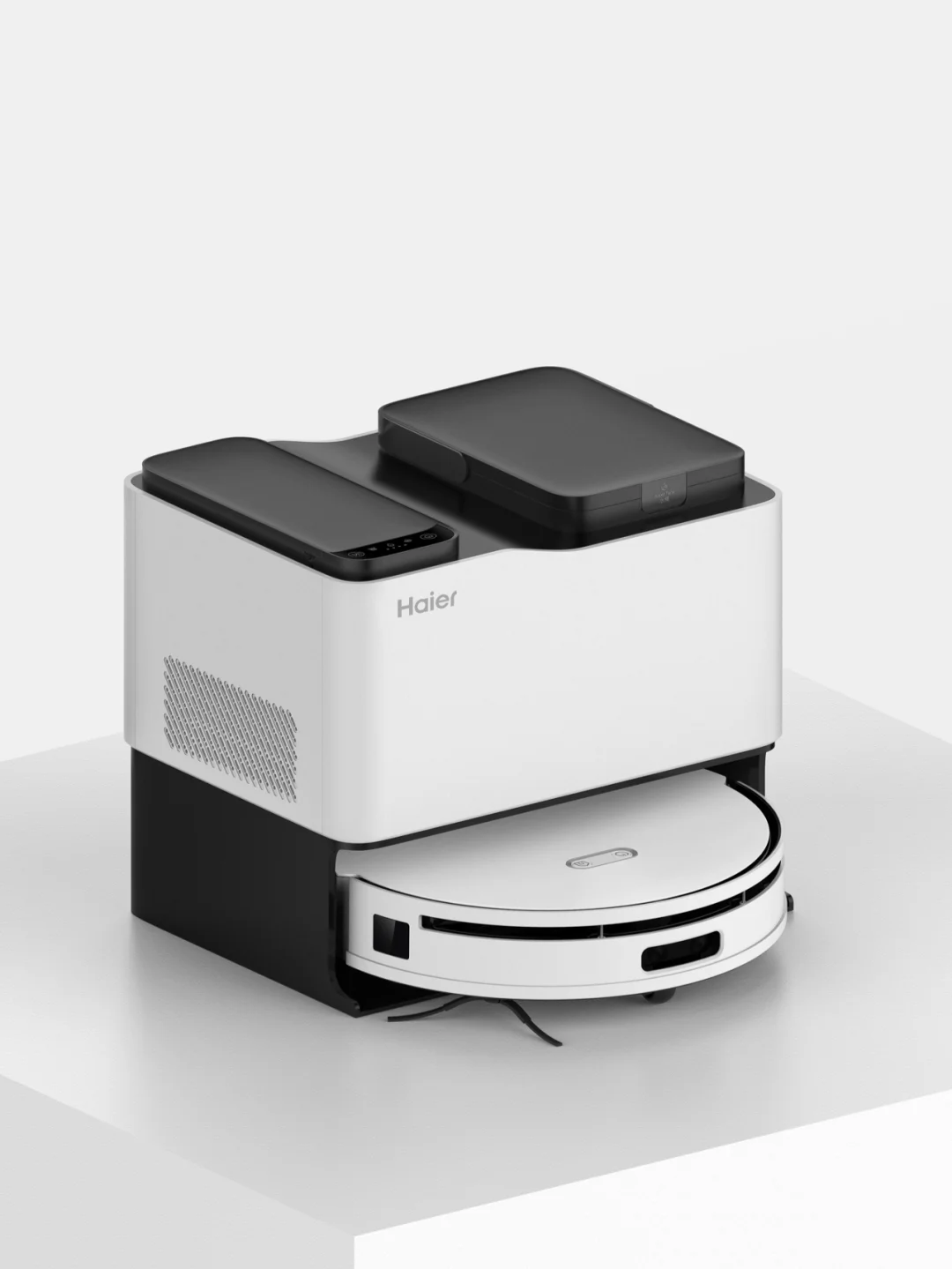 【产品设计 智能家居 海尔智家】