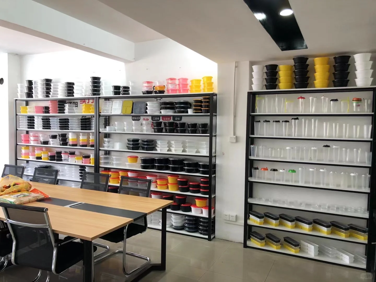 广州一次性耗材供应商