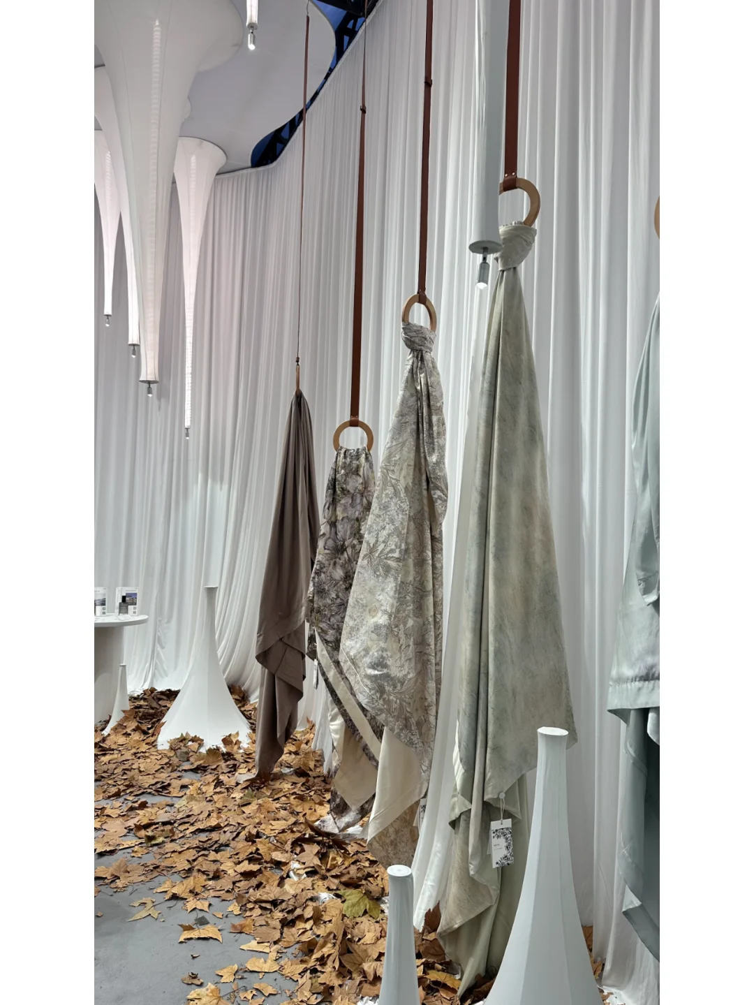 2025装修设计趋势预测|广州设计周启发 ✨