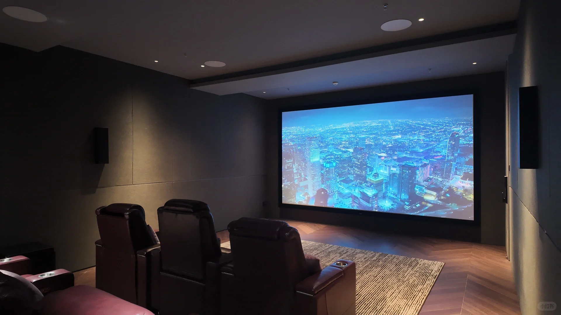 别墅怎么做智能家居才高端?