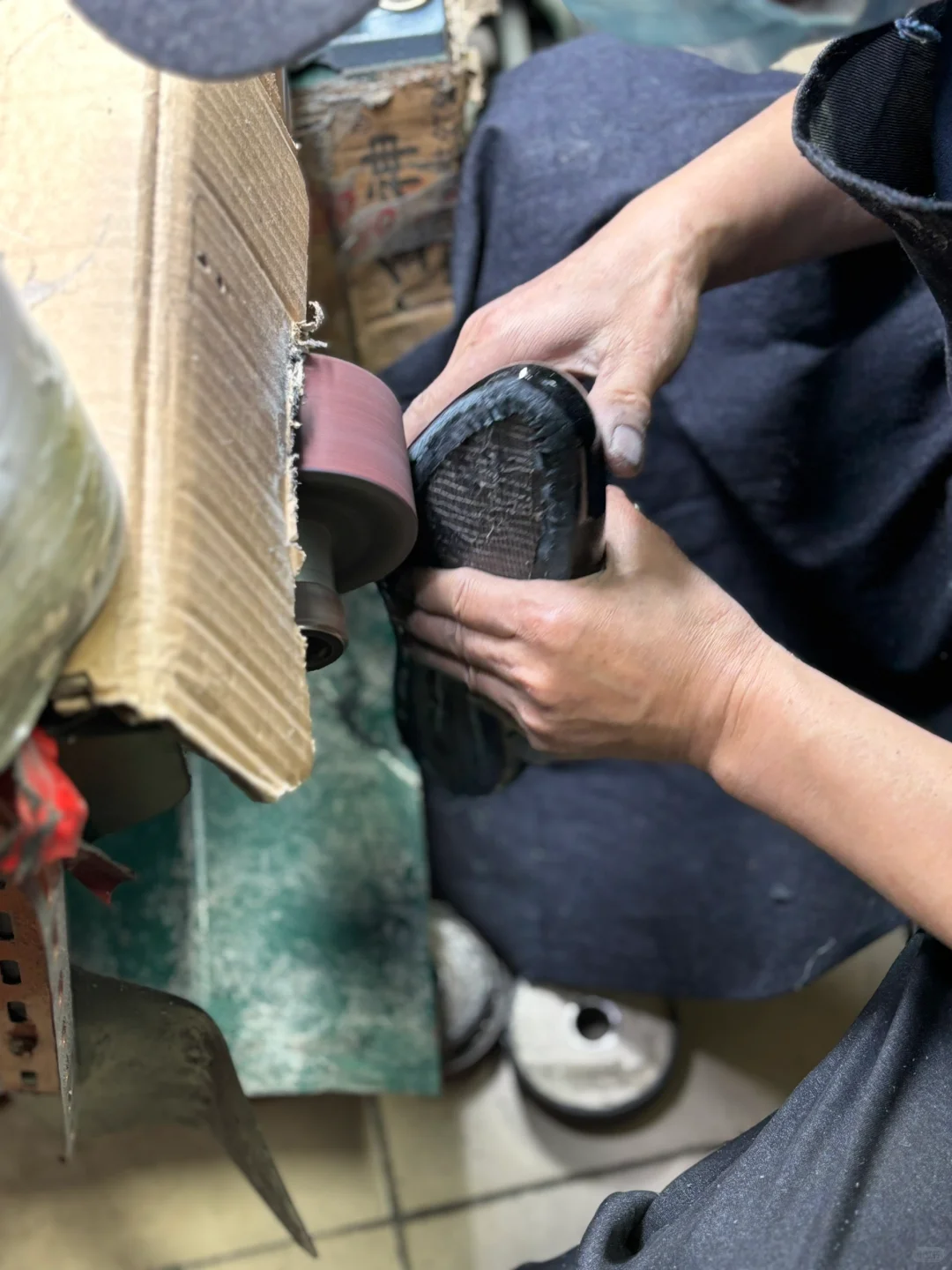 做了15年代工,今天说点大实话!!!