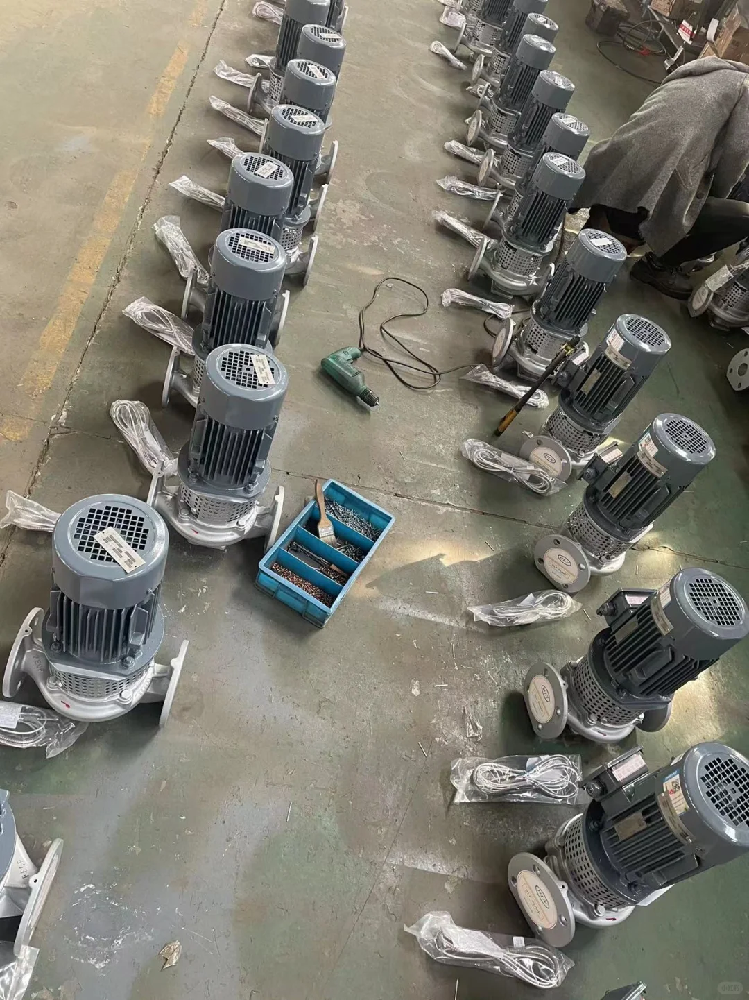 江苏博利源机械有限公司