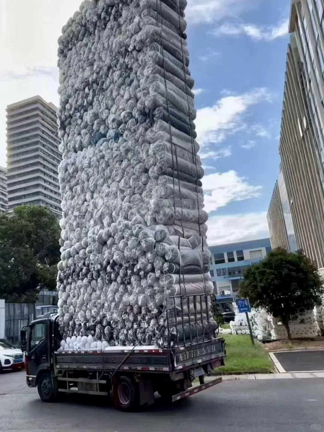 广交会到柯桥面料展，是中国制造的缩影?