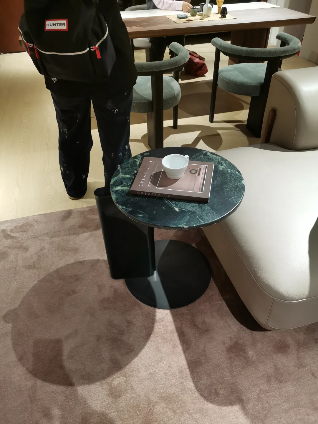 ?绿意×智能!2025设计新风向全解析