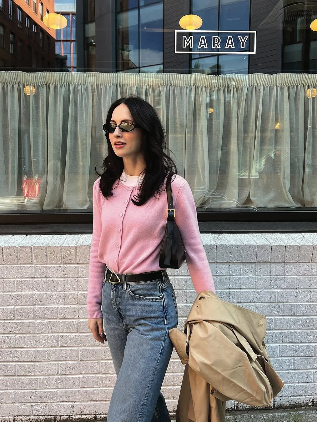 每天认识一个品牌｜Reformation