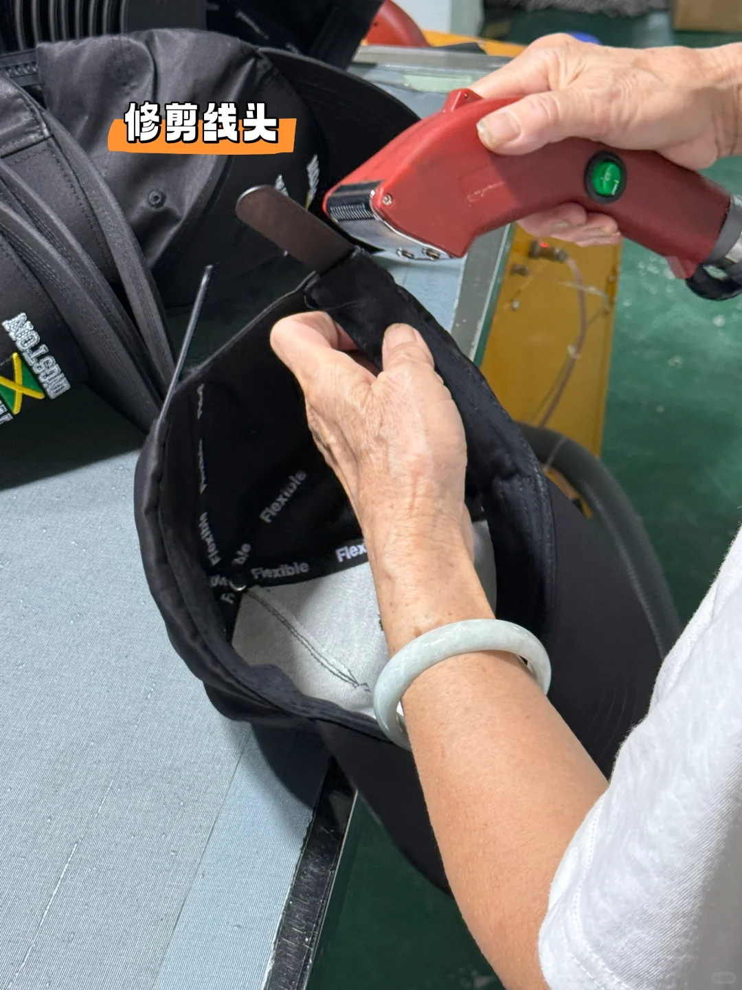 想定制帽子?这篇超详细攻略来码住✨