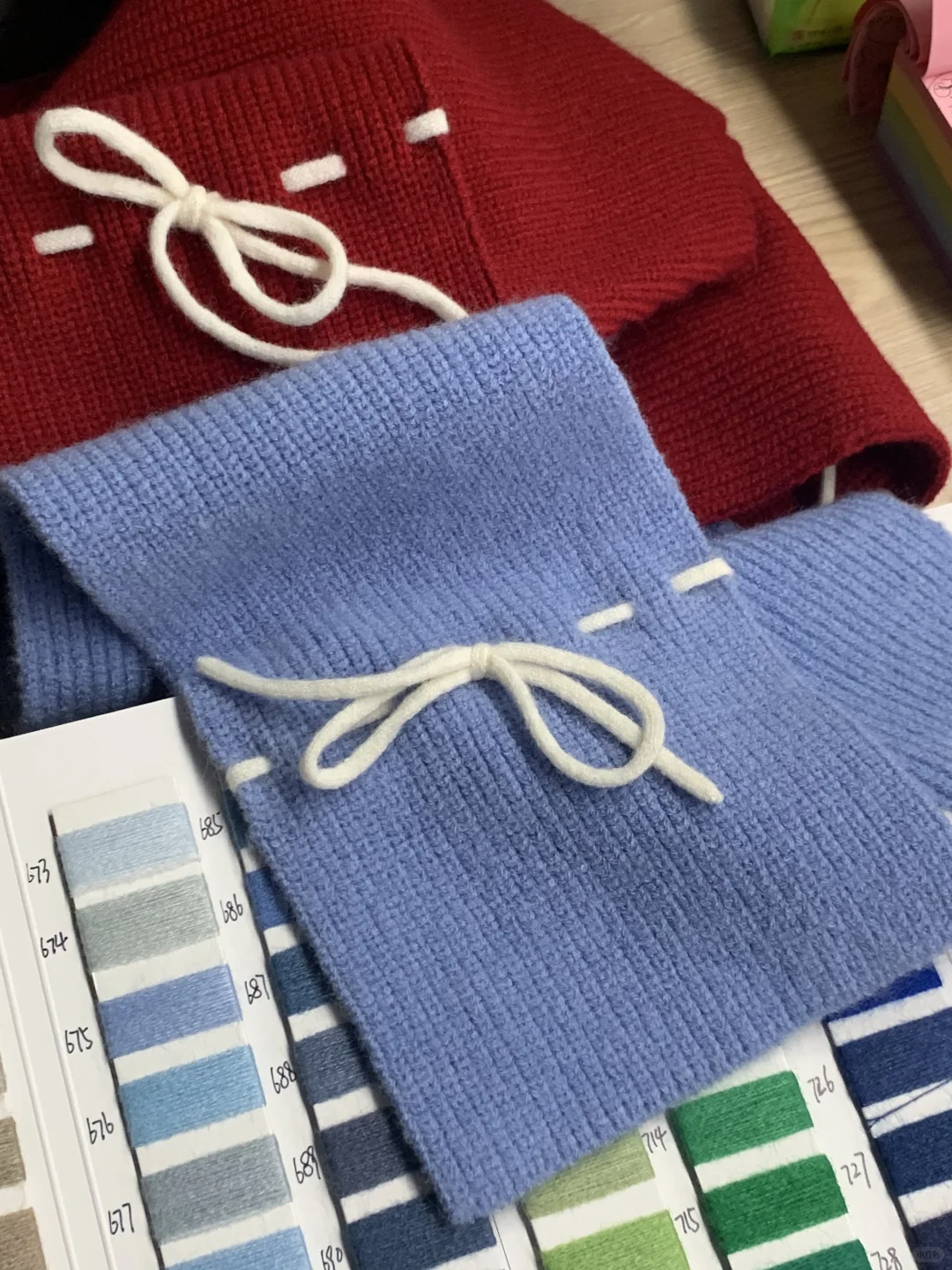 工厂?日常|24秋冬这一年的开发就结束啦