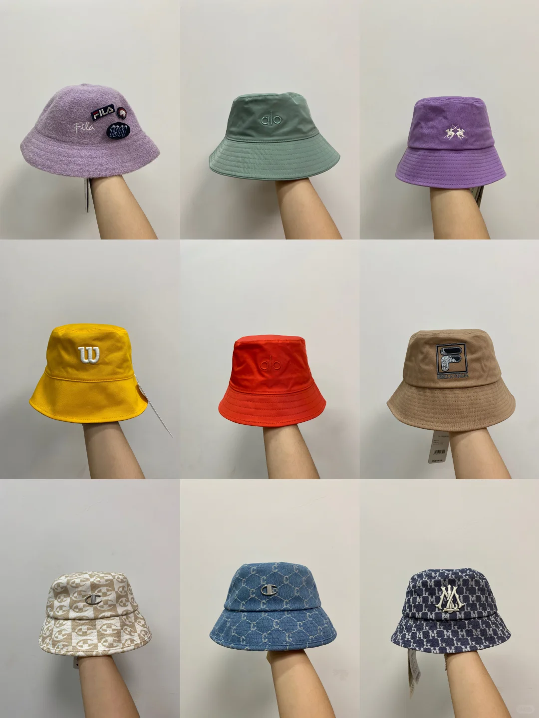 真正广州源头帽厂！匠心出品！