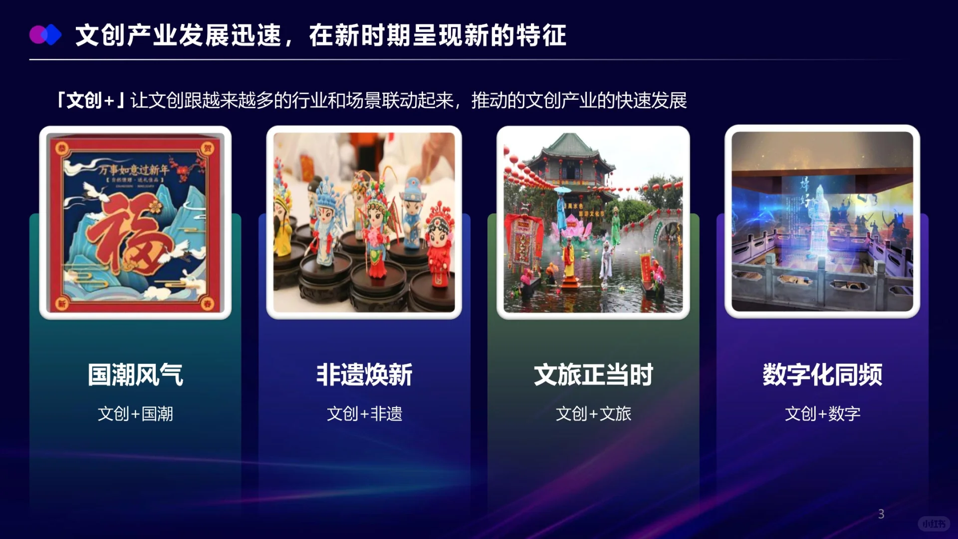 了解一个行业‖文创这个行业有赚钱的吗?