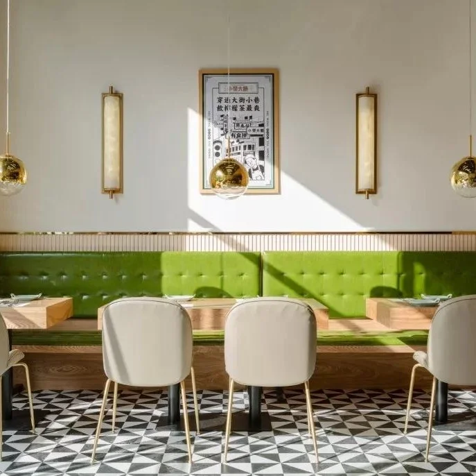 餐饮越来越难做?餐饮业未来3大发展趋势！