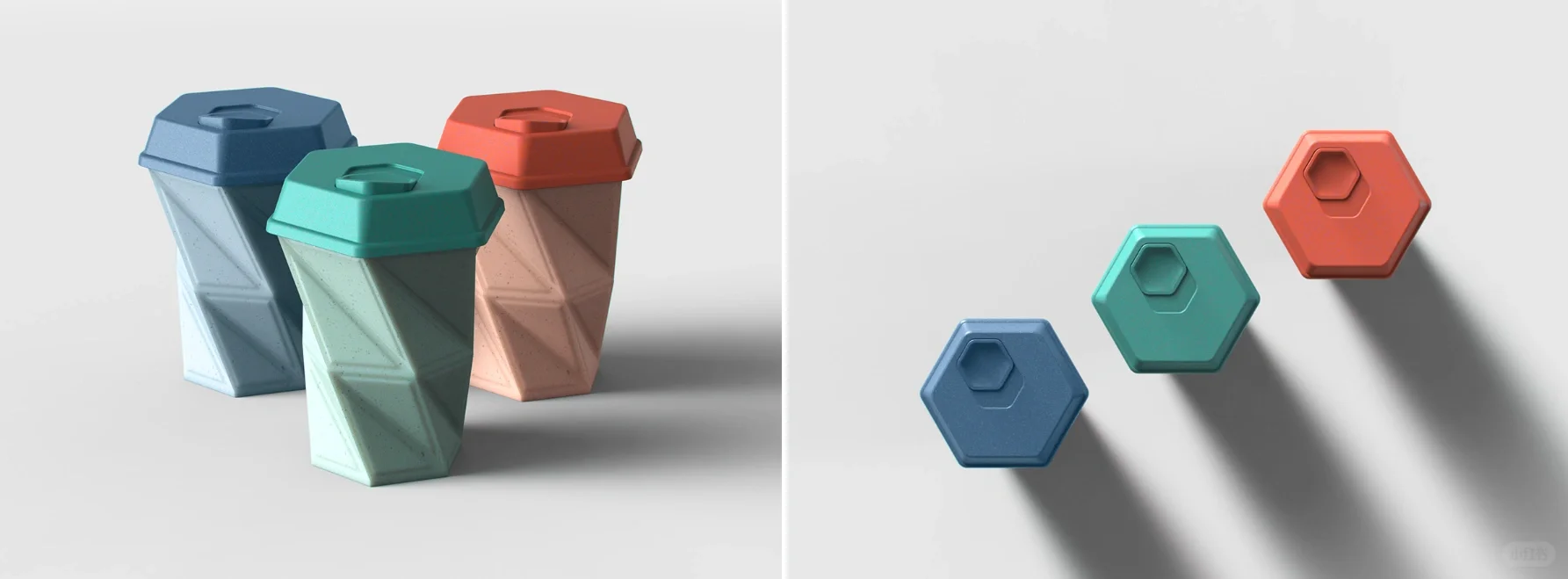 绿色设计:赋予产品设计环保新生命