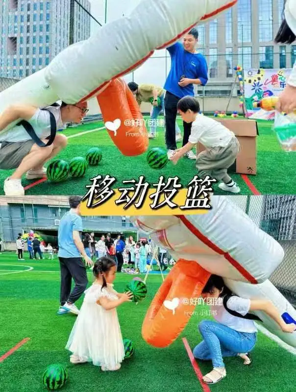 跨界融合传统与现代︳互动体验