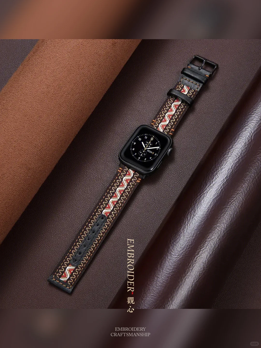 跨界的艺术:刺绣与其他手工艺的惊喜融合