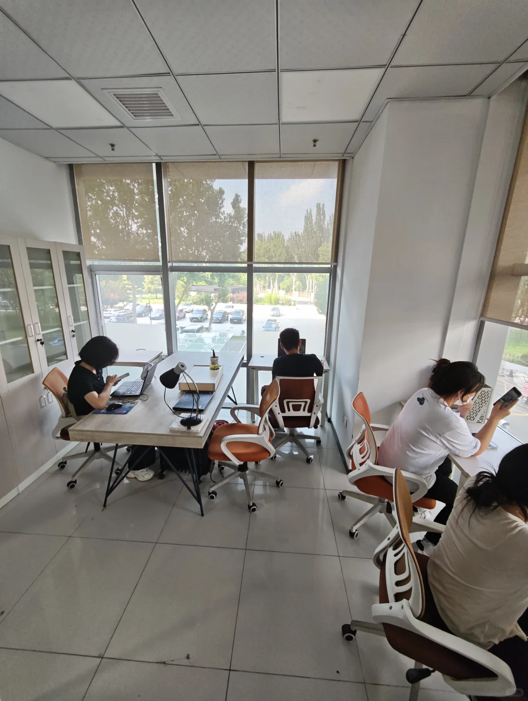 创业8年了，公司还这么小，丢人吗