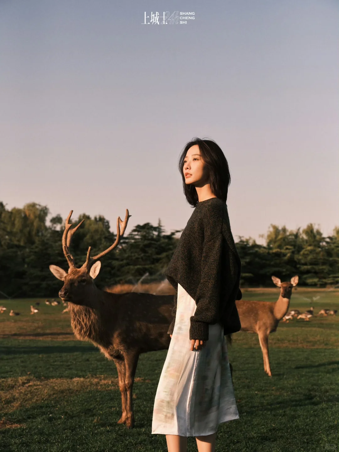 上城士:杂志x明星跨界,在地文化如何破圈?