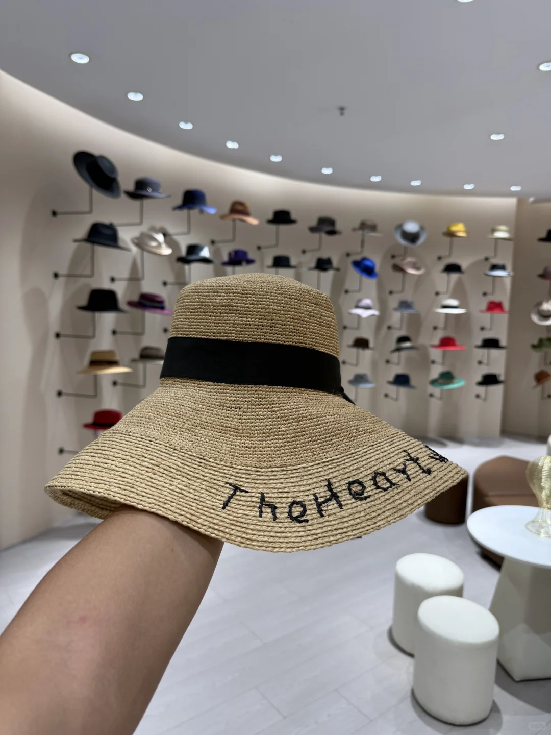 品牌背后的帽子加工厂！