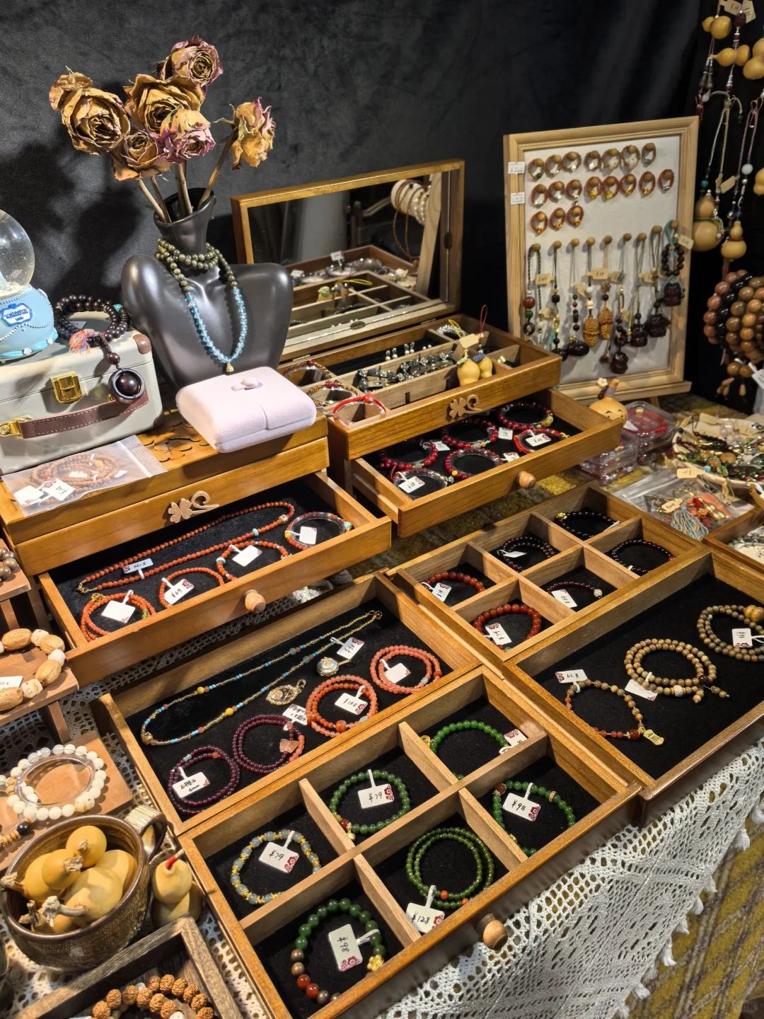 文创摊主 2025申请出战