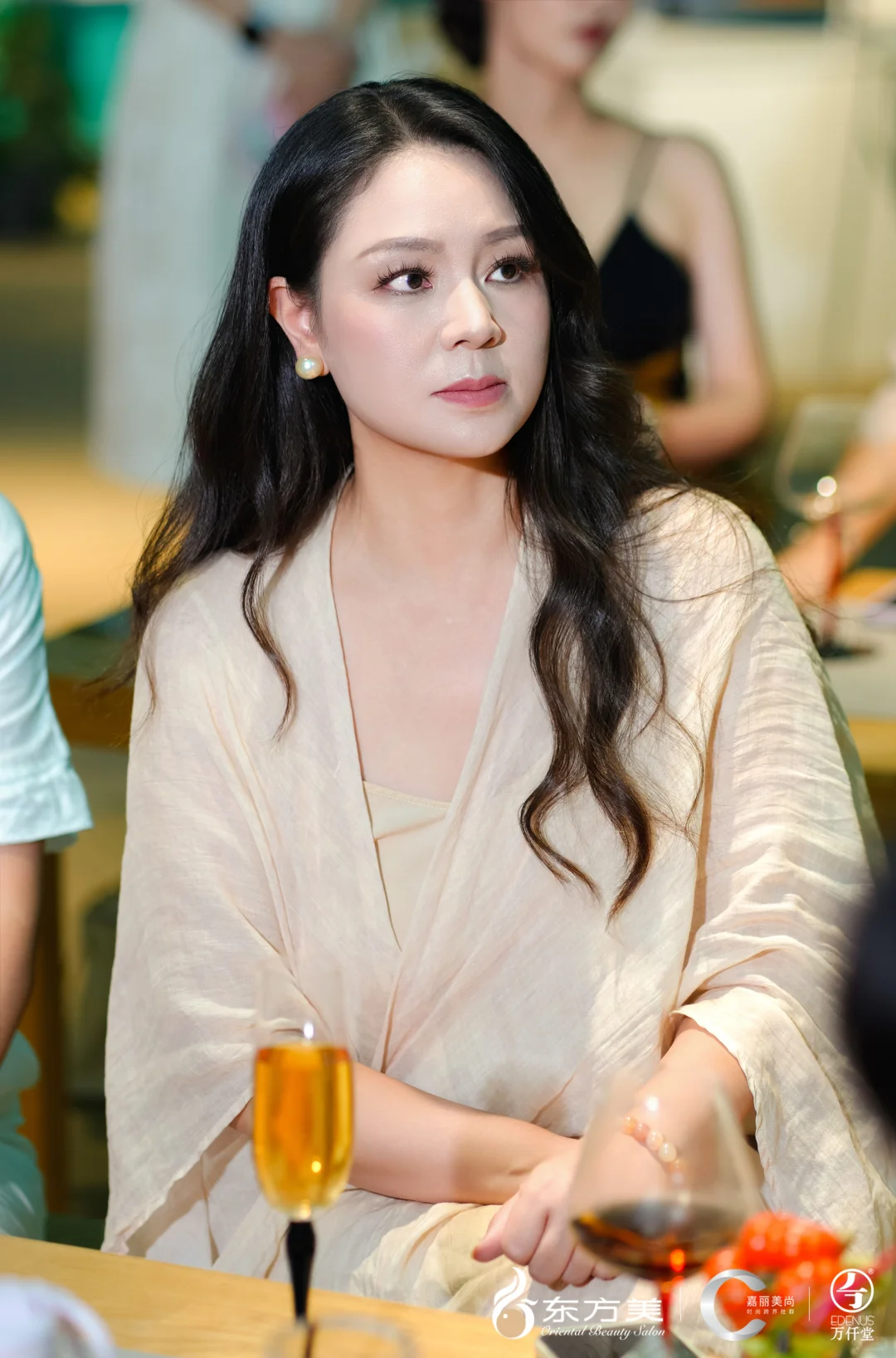 【万仟堂x东方美】跨界美学茶会圆满落幕?