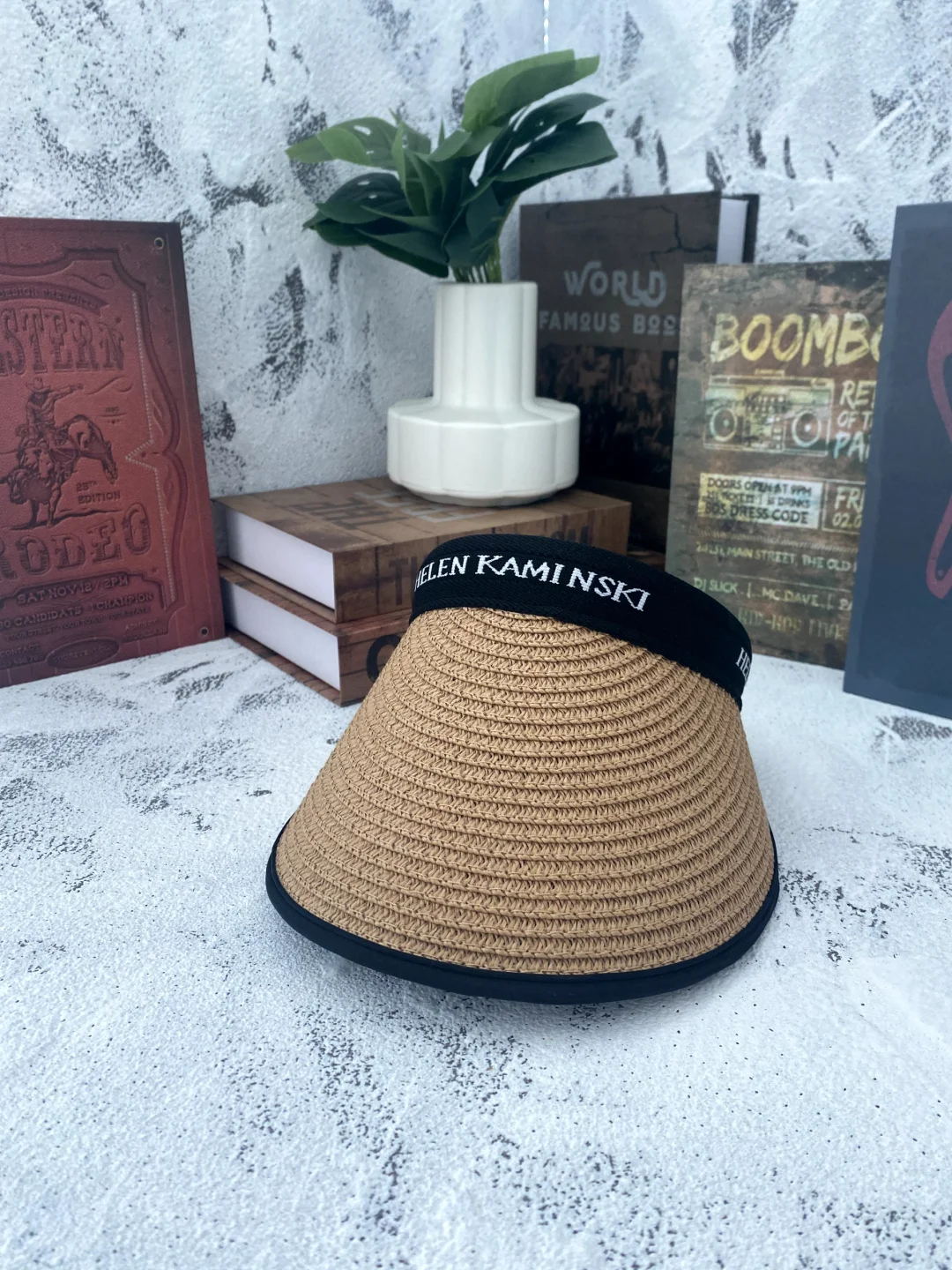 帽子工厂提供一站式服务，款式多元。