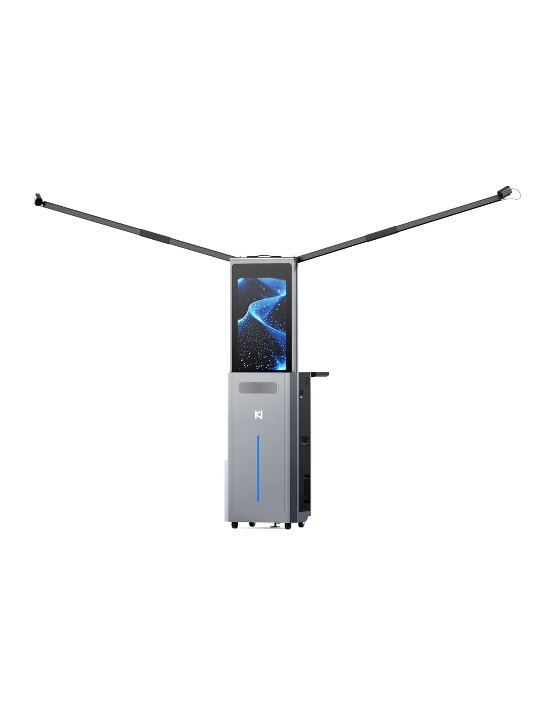 产品设计 | 智能化运动功能评估与管理系统