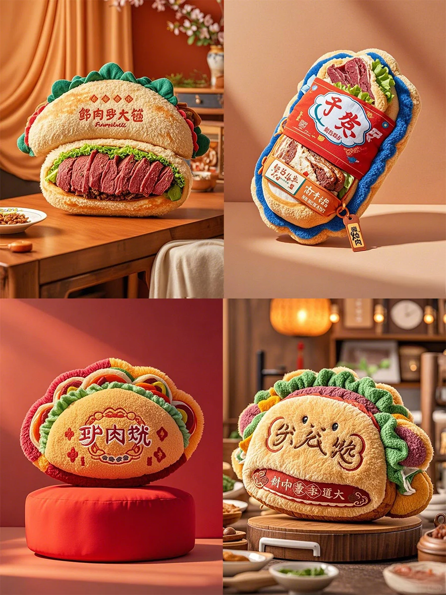 河北：我们是有存在价值的驴肉火烧