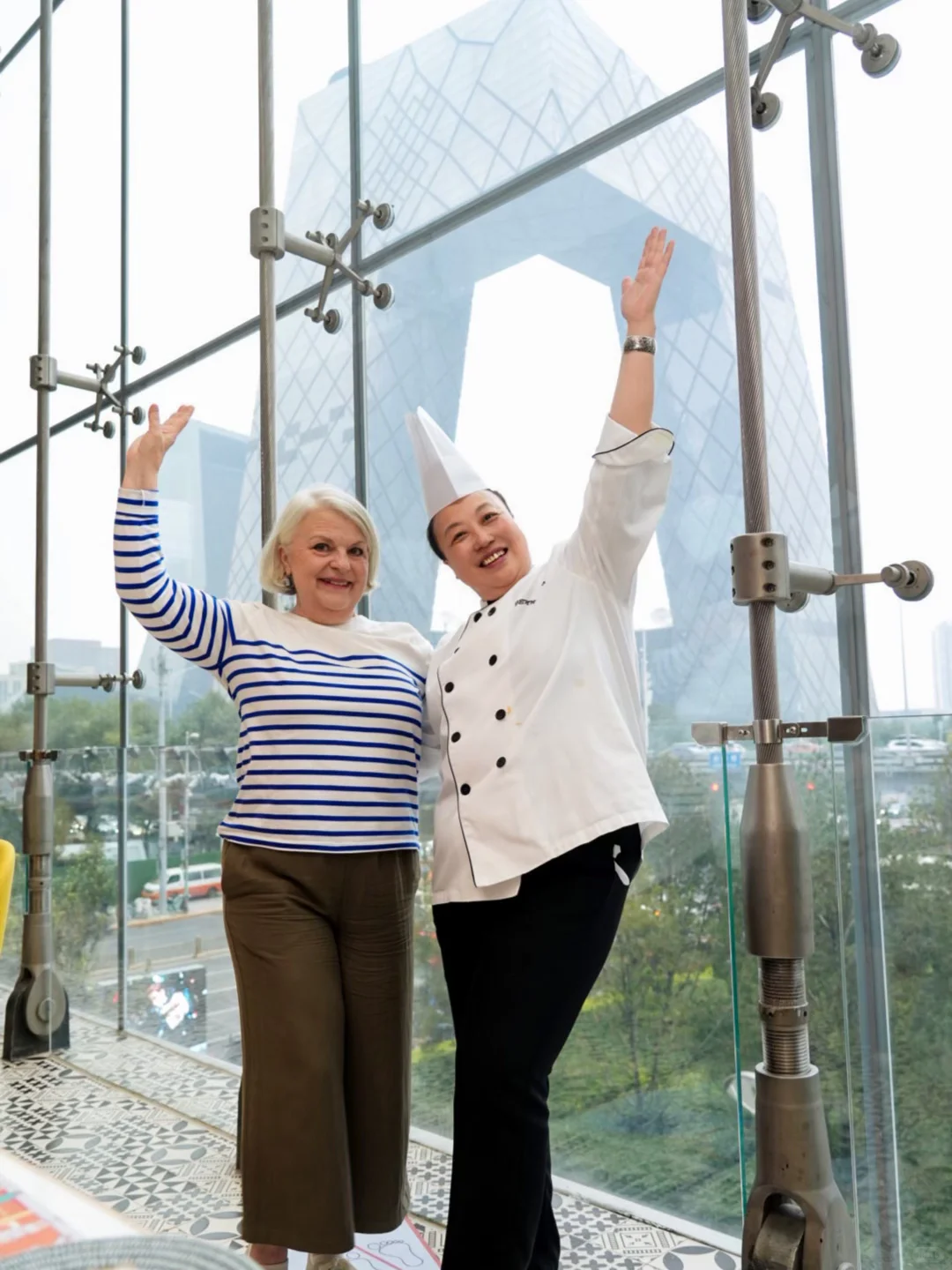 大象奶奶来啦???跨界联名饼谁还没吃到!