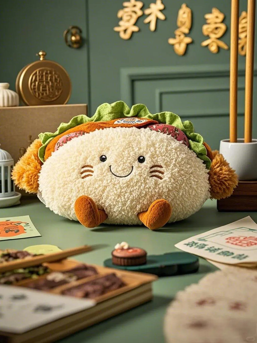 河北：我们是有存在价值的驴肉火烧