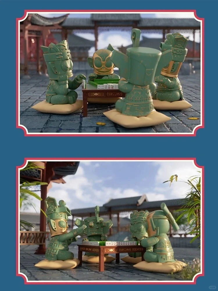 博物馆文创2024年的发展趋势~