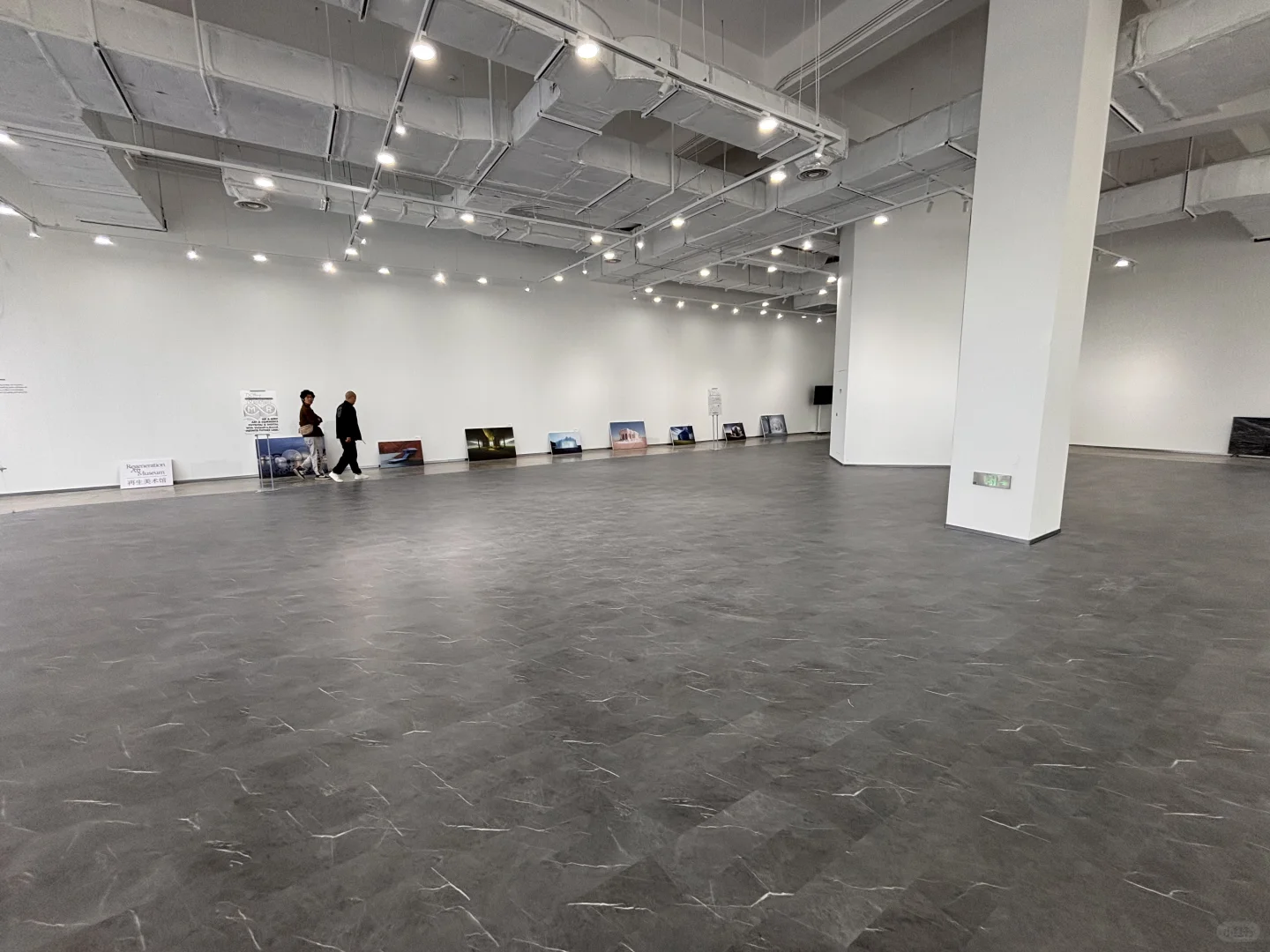 ?️体验Vision Pro大空间混合现实有多丝滑