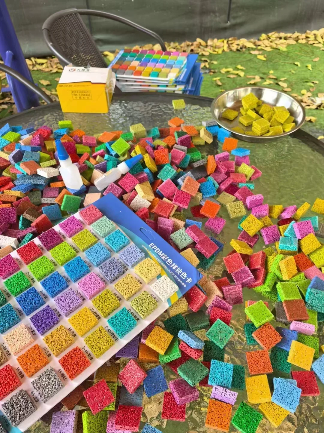 恒利体育公司自成立15年以来: