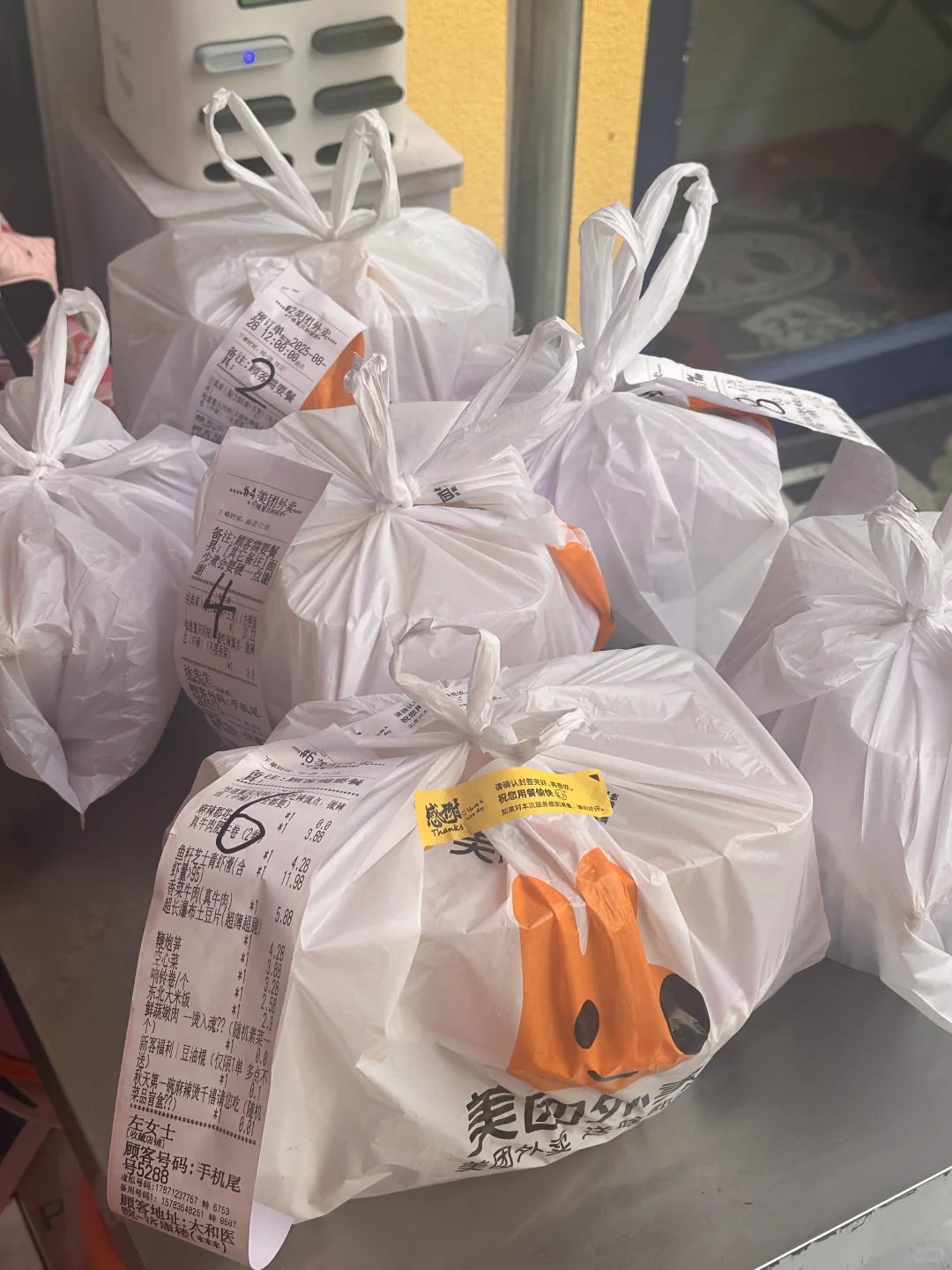 坦白局|95年在十堰开麻辣烫店如何活下来?