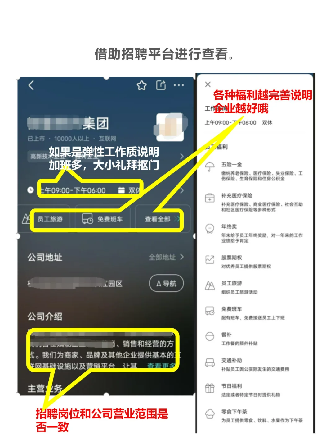 大厂没机会 小厂怎么选