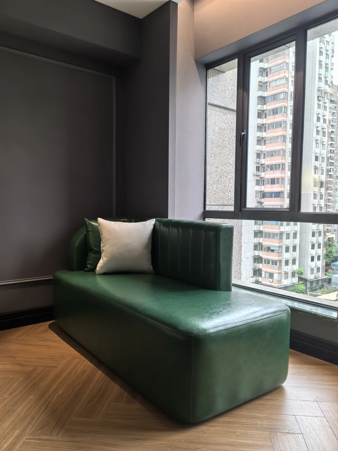 广州总统大酒店九运会迎客