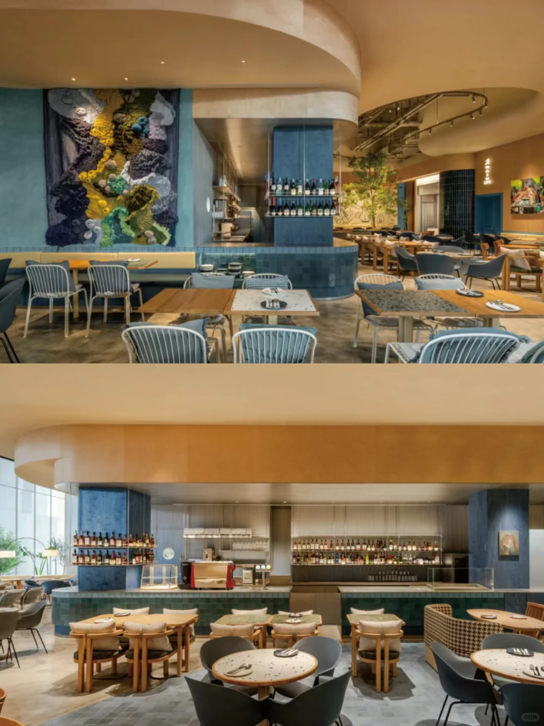 gaga Coast地中海主题店，深圳首店来了！