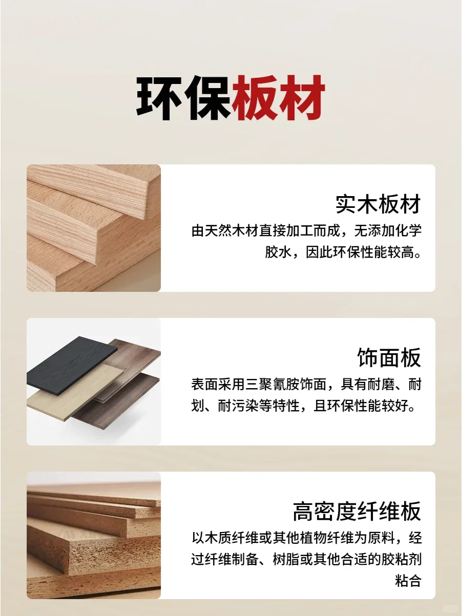 装修干货 | 闭眼入的环保材料大合集?