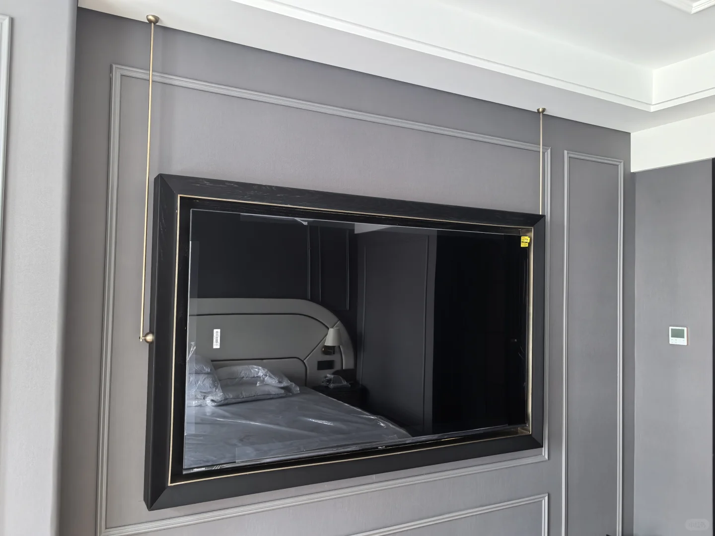 广州总统大酒店九运会迎客