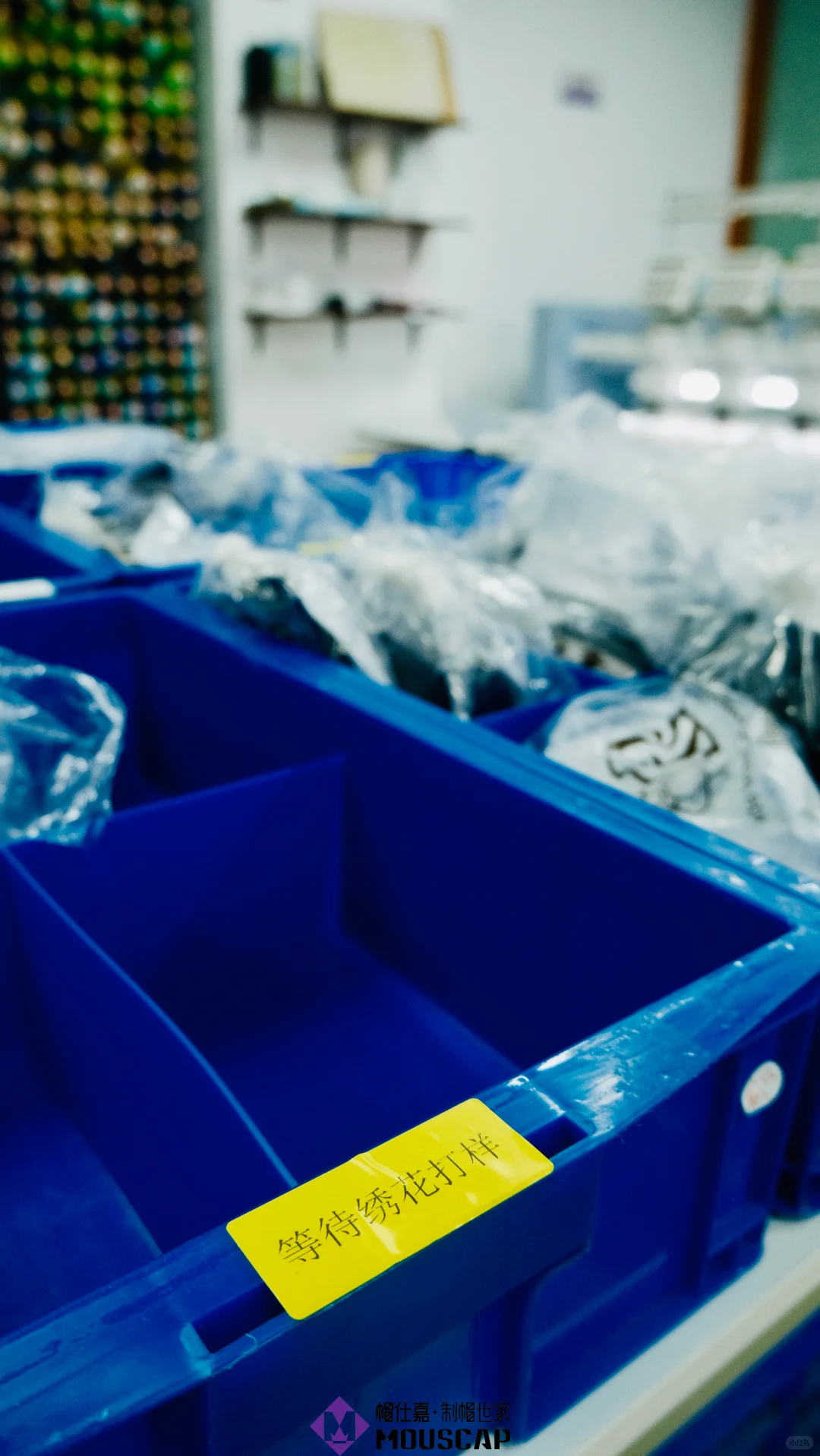 你见过这样的“工厂”吗?