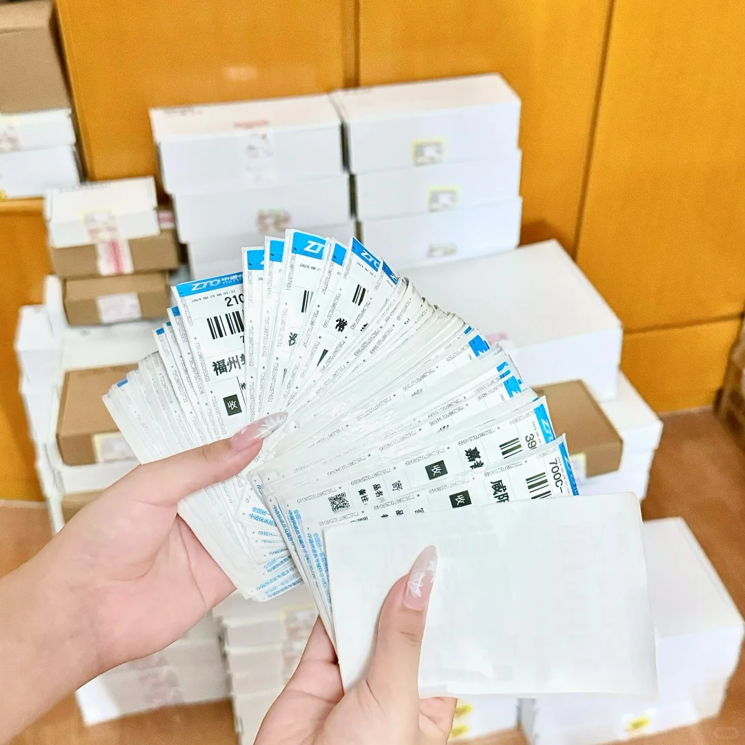 做文创赚了三万……