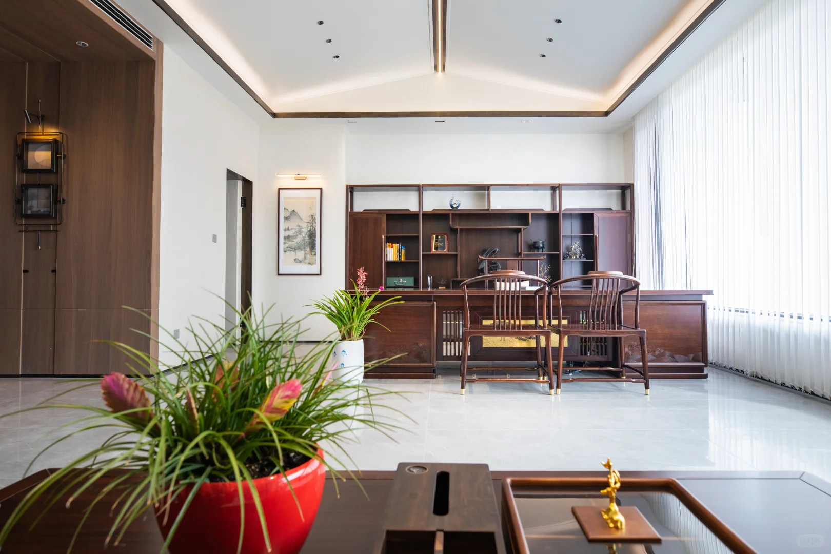 40个人的广告公司算小吗？