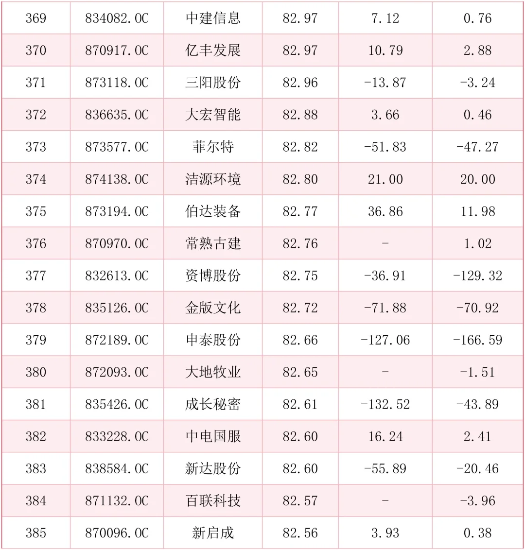 2026年中小企业案例公司参考