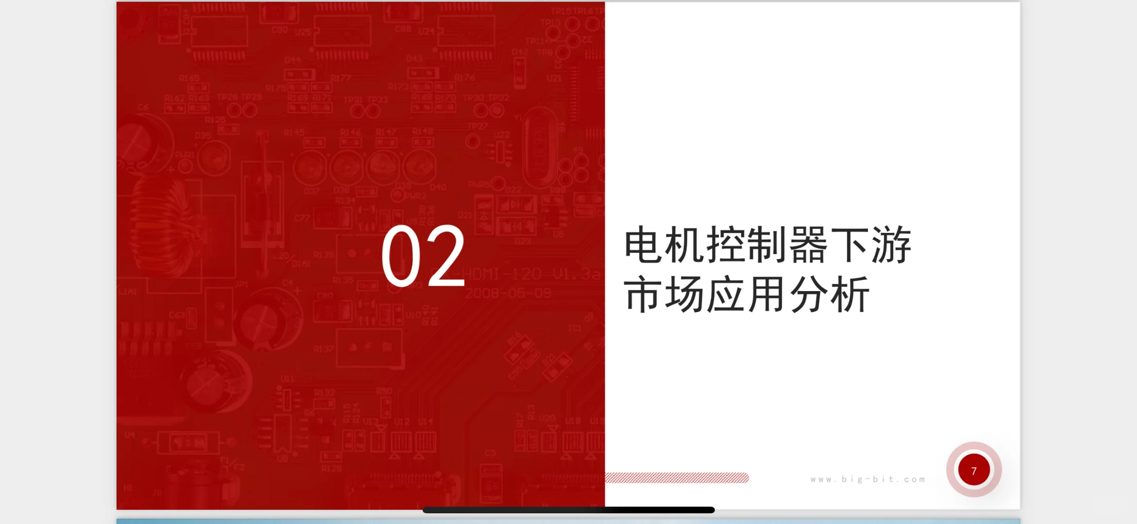 电机控制器行业全景解析】华东市场深度报告