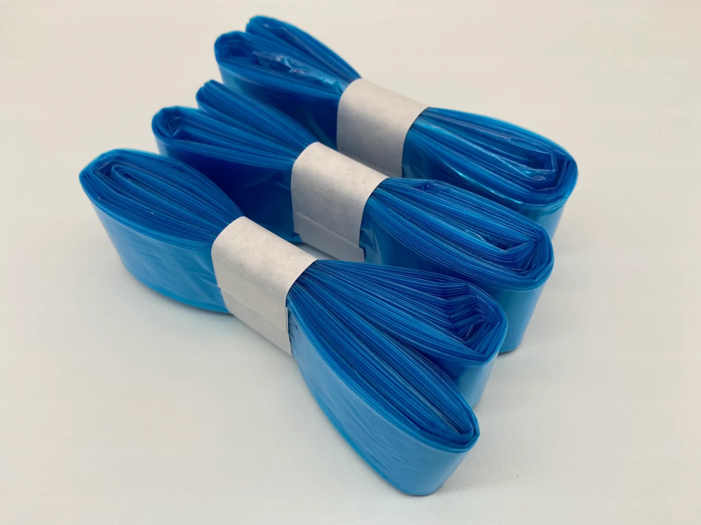 一家专业生产全生物降解垃圾袋的厂家